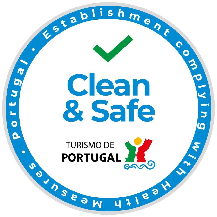 Curral D Avo Turismo Rural & Spa Cacarelhos Exteriér fotografie